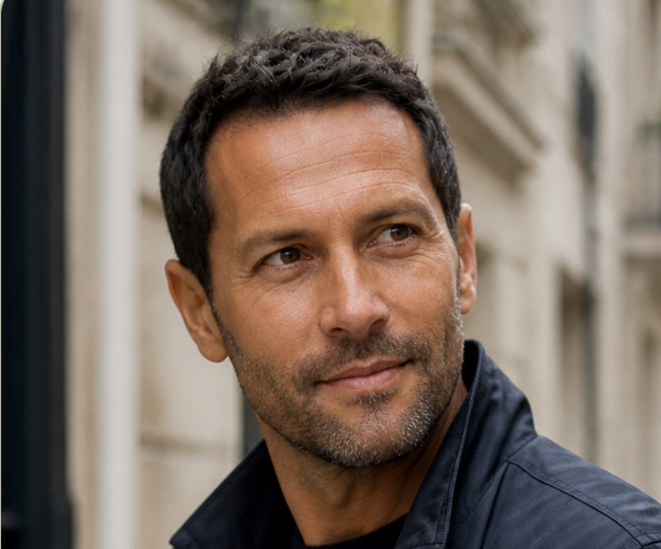 Guillaume Cheikhov