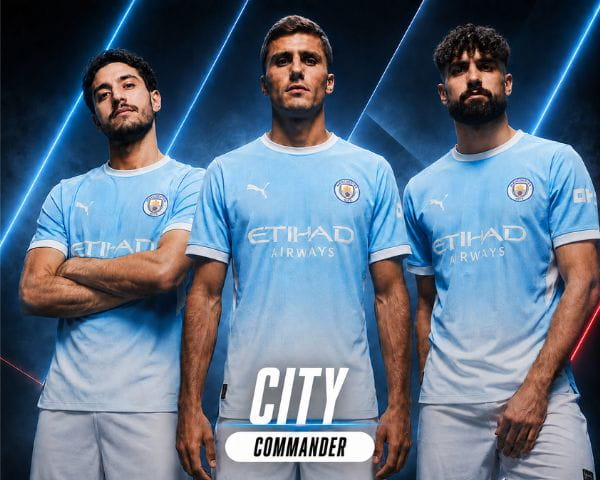 maillot-de-football-manchester-city