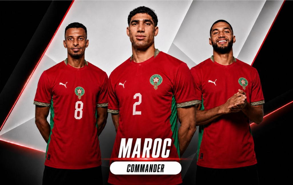 maillot-de-football-maroc