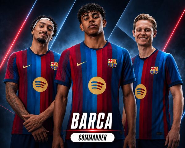 maillots-de-football-barca