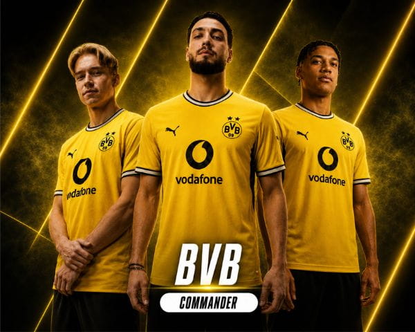 maillots-de-football-dortmund