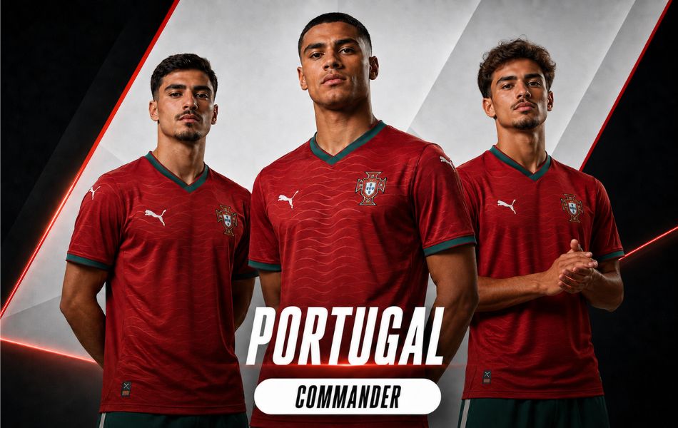 maillots-de-football-portugal