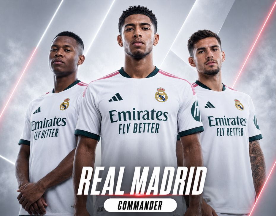 maillots-de-football-real-madrid