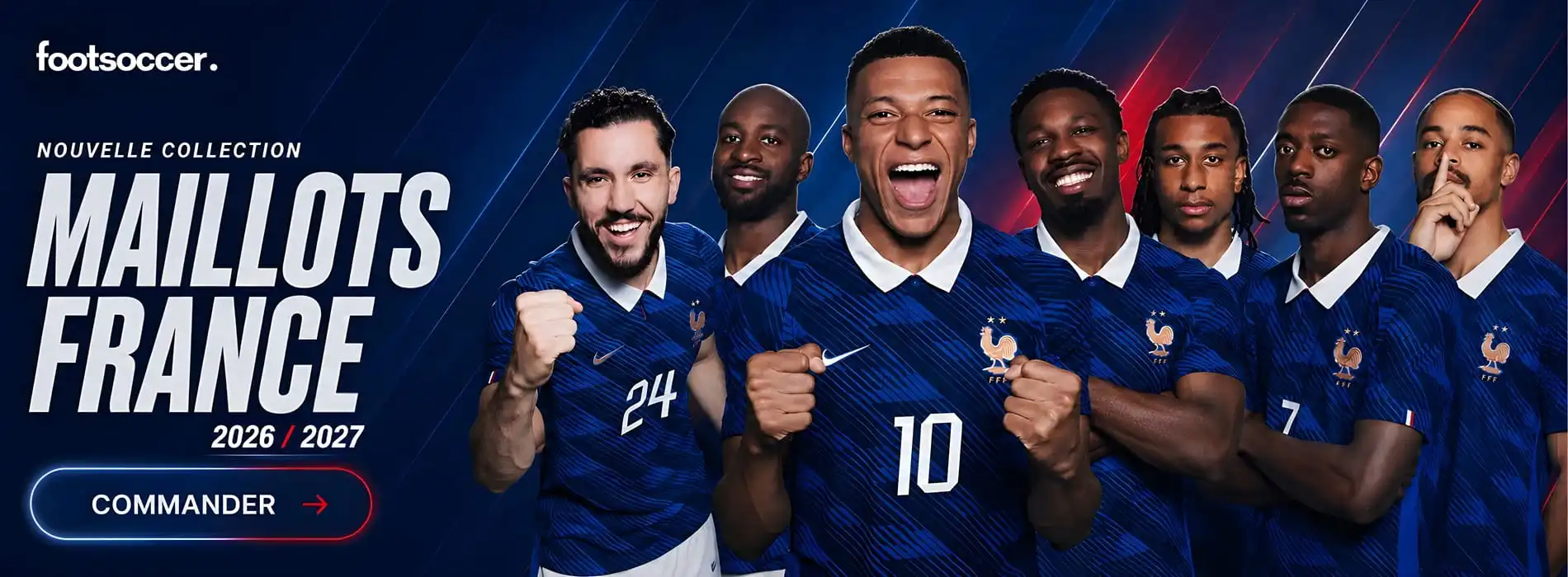 maillots equipe de france slider maillots equipe de france slider