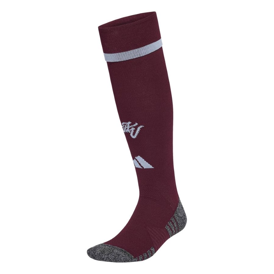 Chaussettes Aston Villa Third 2026 2027