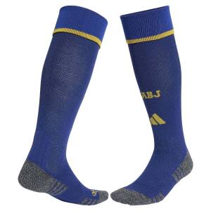 Chaussettes Boca Junior Domicile 2026 2027 (2)