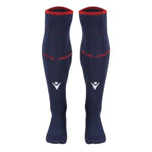 Chaussettes Bologne Domicile 2026 2027 Chaussettes Bologne Domicile 2026 2027
