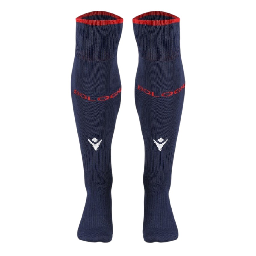 Chaussettes Bologne Domicile 2026 2027 Chaussettes Bologne Domicile 2026 2027