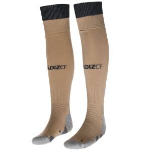 Chaussettes Cádiz CF Third 2026 2027 Chaussettes Cádiz CF Third 2026 2027