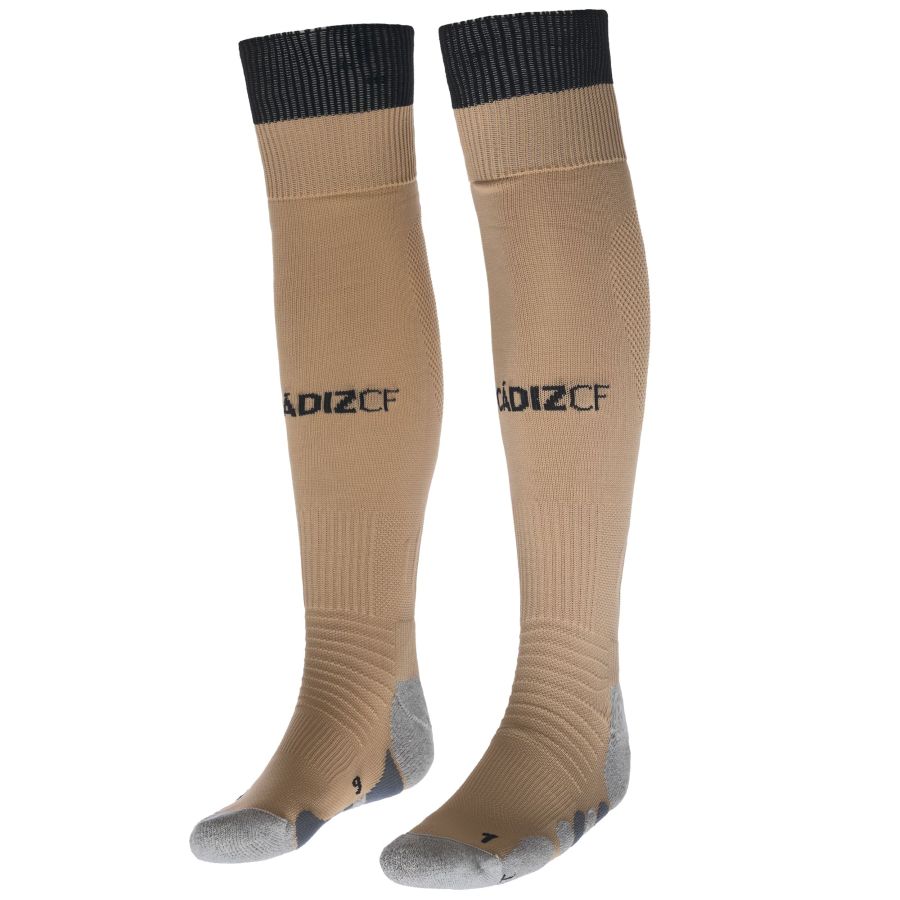 Chaussettes Cádiz CF Third 2026 2027 Chaussettes Cádiz CF Third 2026 2027