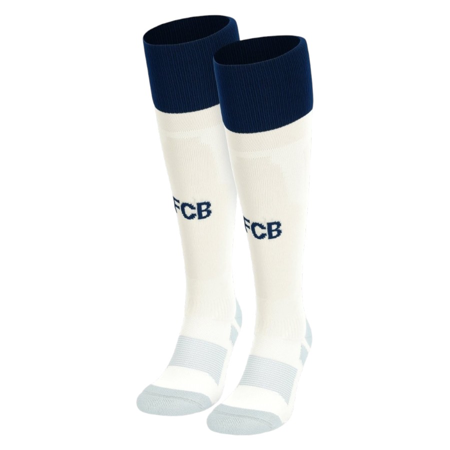 Chaussettes Club Brugge Exterieur 2026 2027 Chaussettes Club Brugge Exterieur 2026 2027