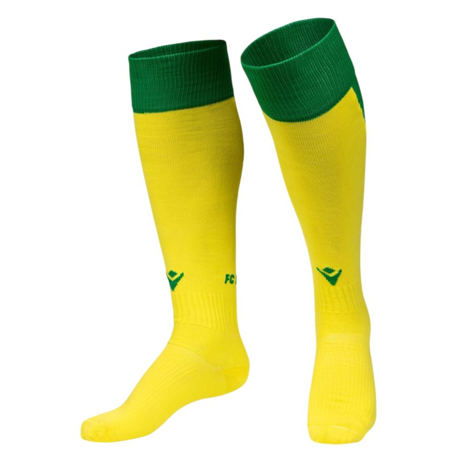 Chaussettes FC Nantes Domicile 2026 2027