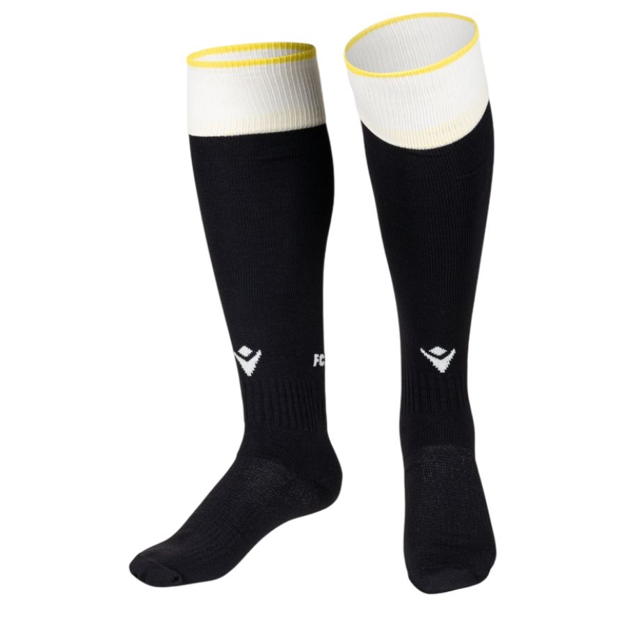 Chaussettes FC Nantes Exterieur 2026 2027