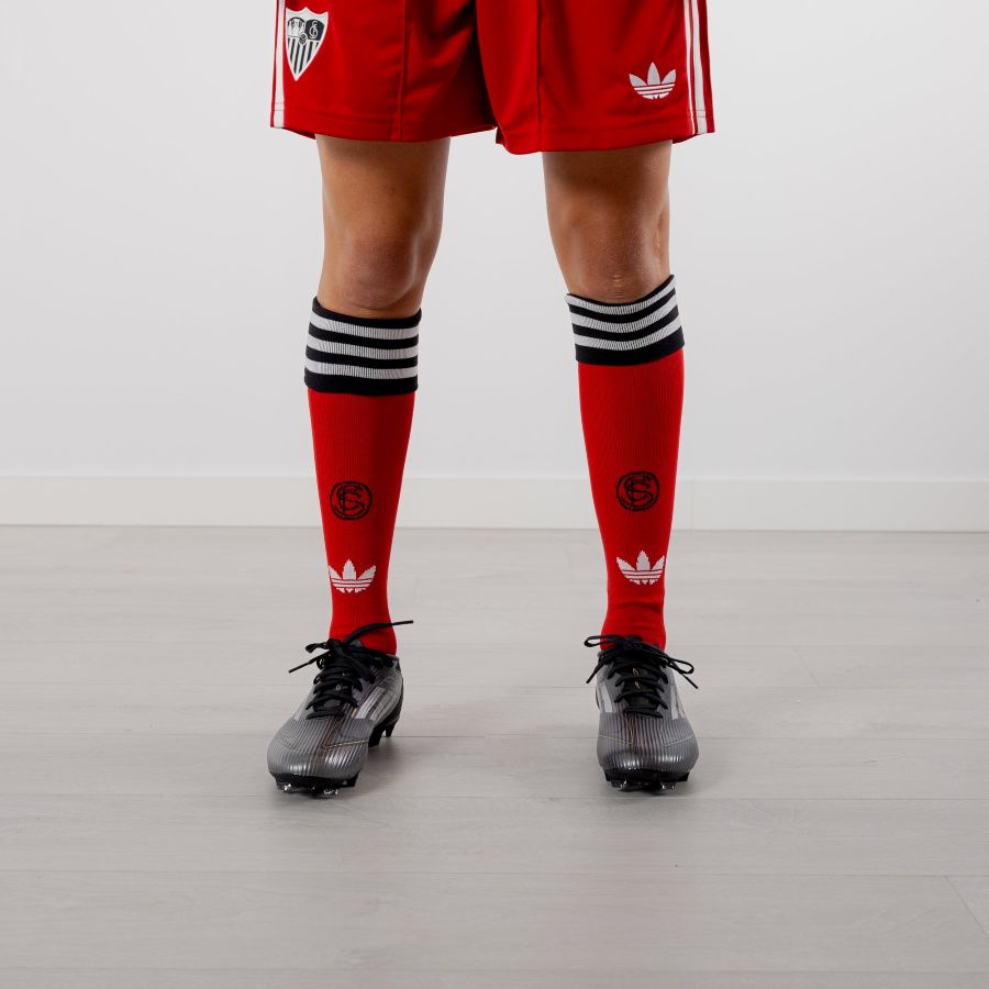 Chaussettes FC Seville Exterieur 2026 2027
