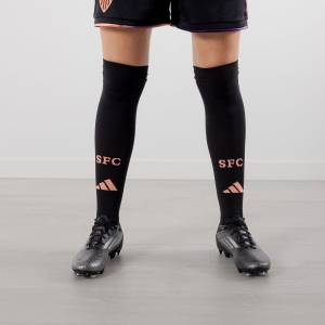 Chaussettes FC Seville Third 2026 2027 (1)