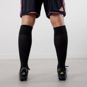 Chaussettes FC Seville Third 2026 2027 (2) Chaussettes FC Seville Third 2026 2027 (2)