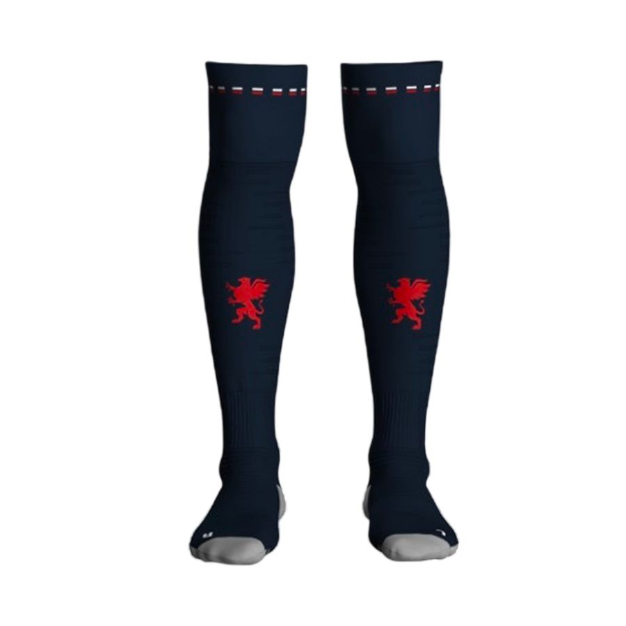 Chaussettes Genoa Domicile 2026 2027