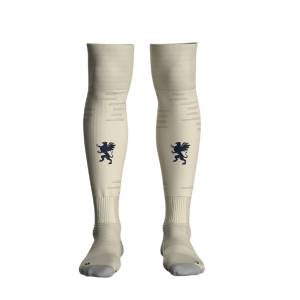 Chaussettes Genoa Exterieur 2026 2027 Chaussettes Genoa Exterieur 2026 2027
