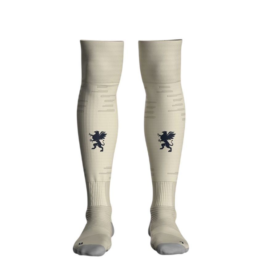 Chaussettes Genoa Exterieur 2026 2027 Chaussettes Genoa Exterieur 2026 2027