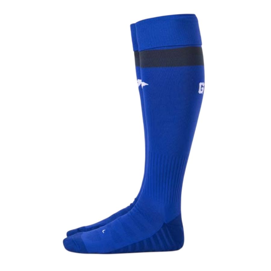 Chaussettes Getafe Domicile 2026 2027 Chaussettes Getafe Domicile 2026 2027