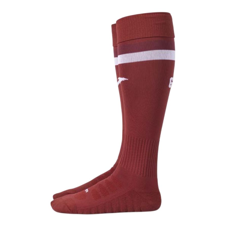 Chaussettes Getafe Exterieur 2026 2027 Chaussettes Getafe Exterieur 2026 2027