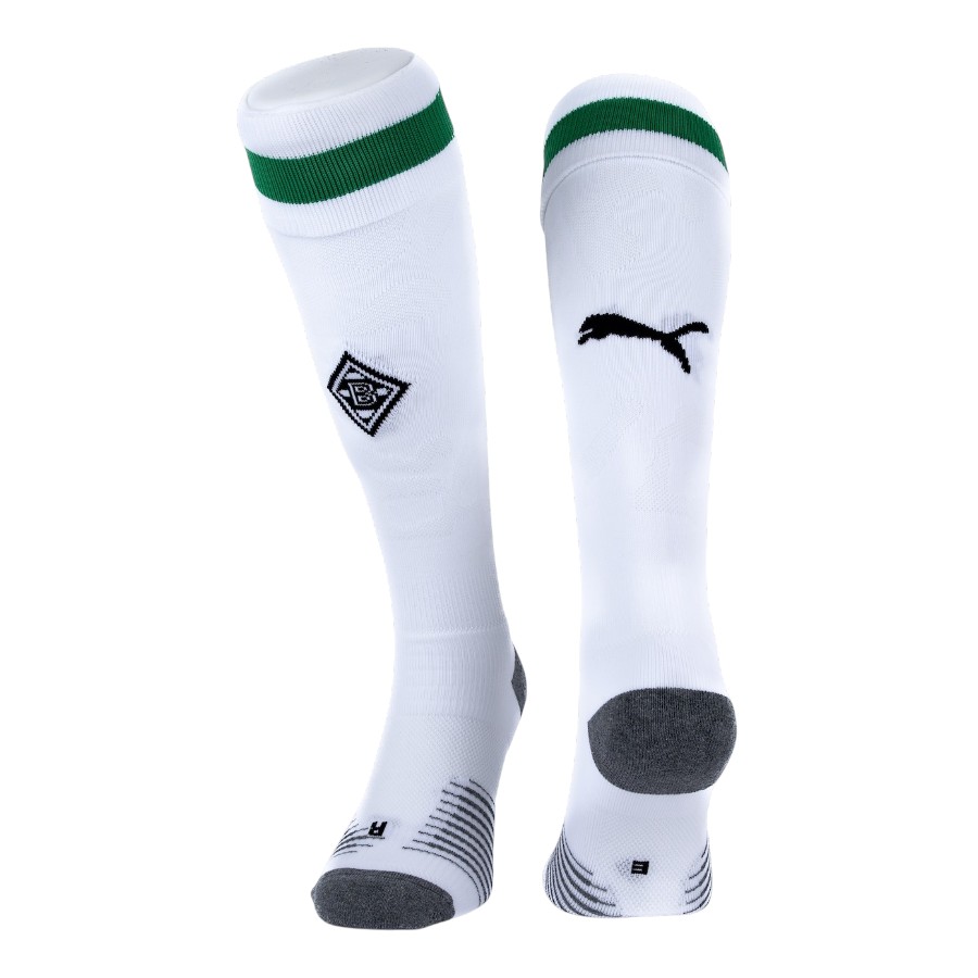 Chaussettes Gladbach Domicile 2026 2027