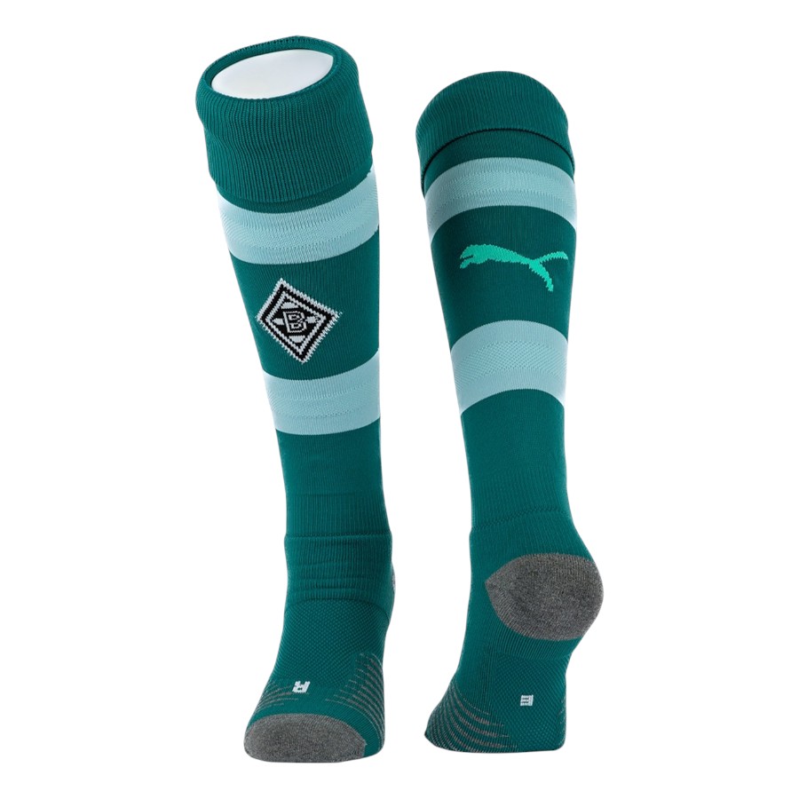Chaussettes Gladbach Third 2026 2027