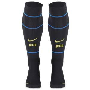 Chaussettes Inter Milan Third 2026 2027