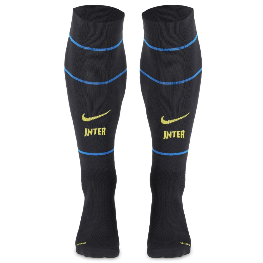 Chaussettes Inter Milan Third 2026 2027 (1)