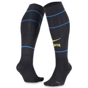 Chaussettes Inter Milan Third 2026 2027 (2)