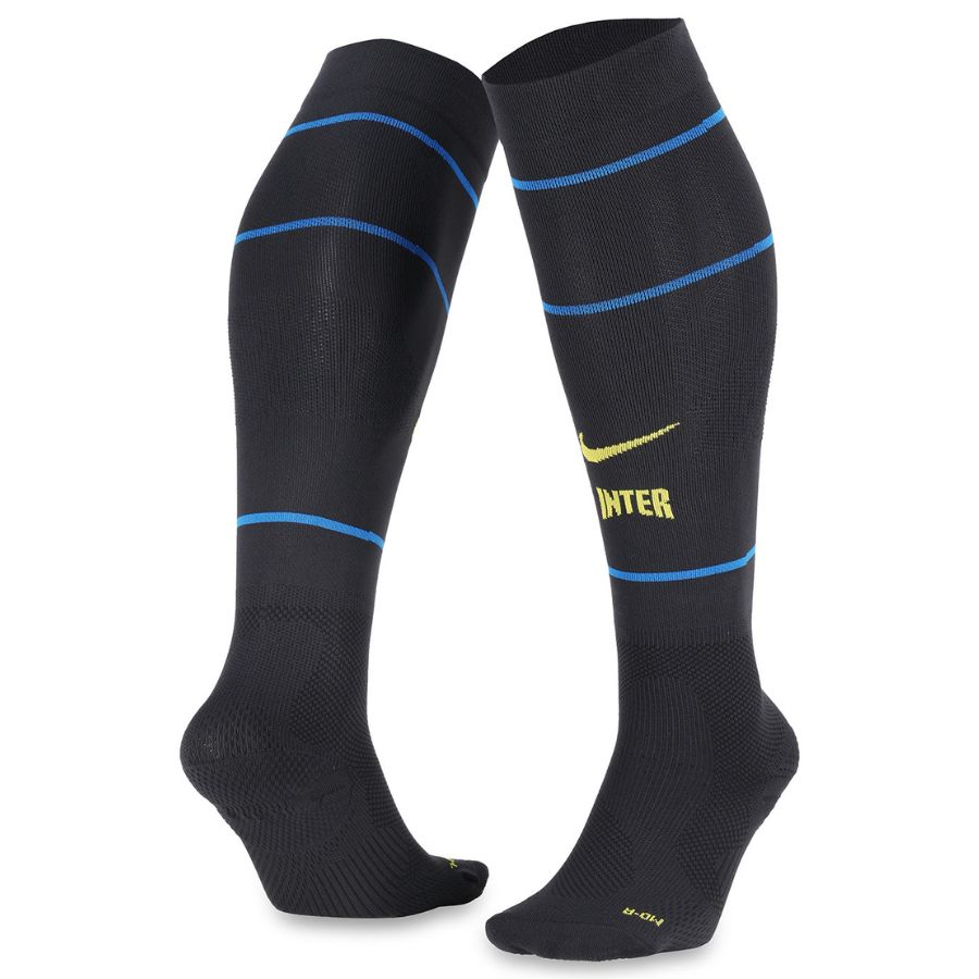 Chaussettes Inter Milan Third 2026 2027 (2)