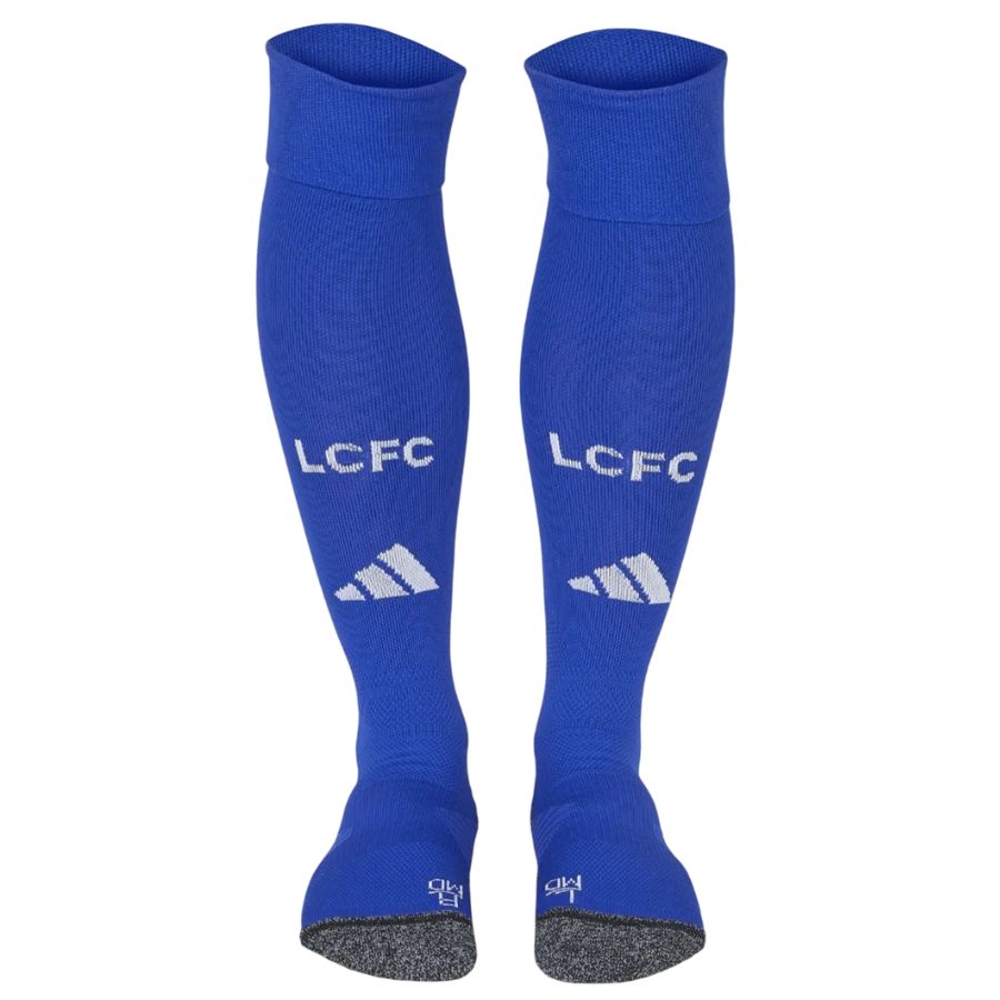 Chaussettes Leicester Domicile 2026 2027