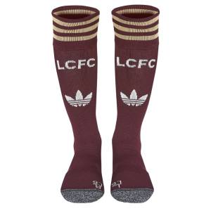 Chaussettes Leicester Exterieur 2026 2027