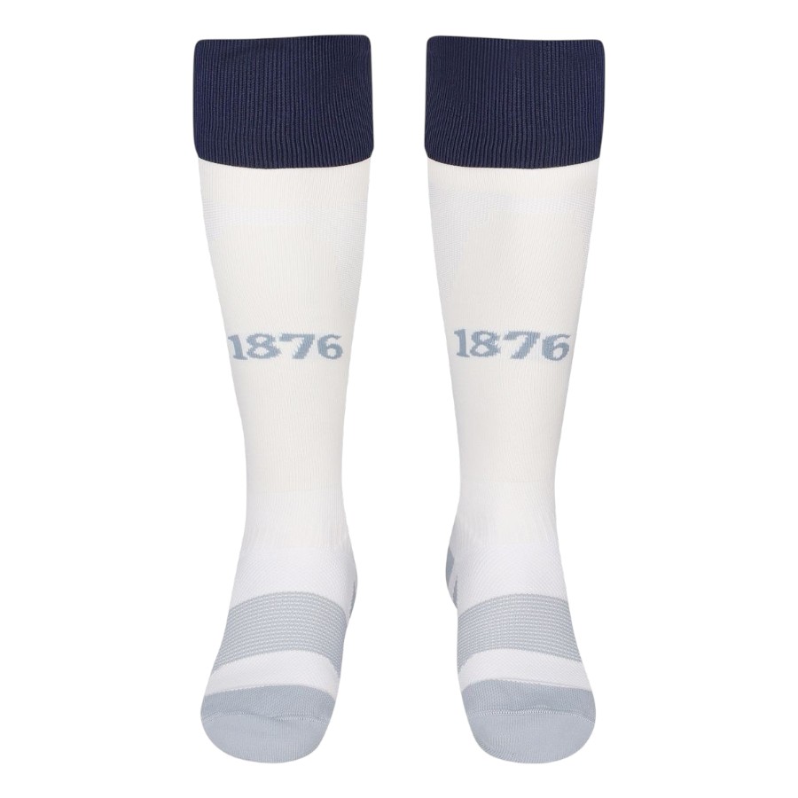 Chaussettes Middlesbrough Exterieur 2026 2027 Chaussettes Middlesbrough Exterieur 2026 2027