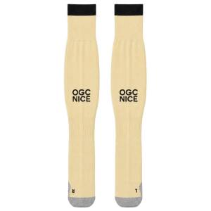 Chaussettes OGC Nice Third 2026 2027 Chaussettes OGC Nice Third 2026 2027