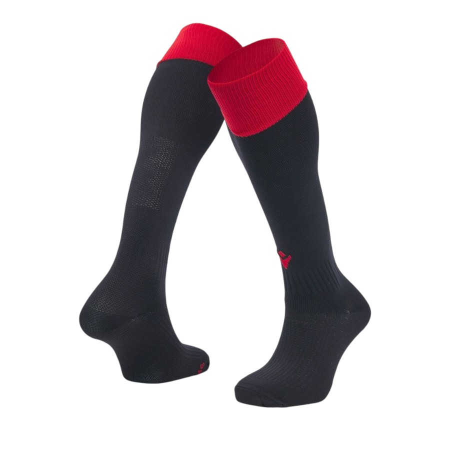 Chaussettes Osasuna Domicile 2026 2027 Chaussettes Osasuna Domicile 2026 2027