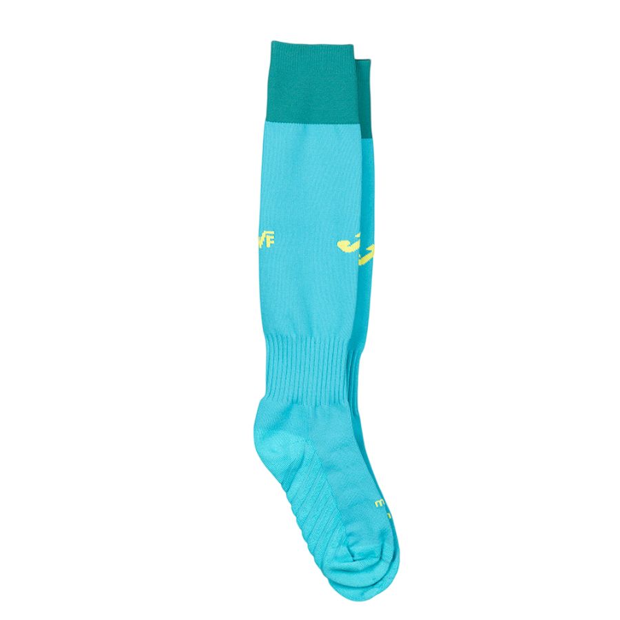 Chaussettes Villareal Third 2026 2027 Chaussettes Villareal Third 2026 2027