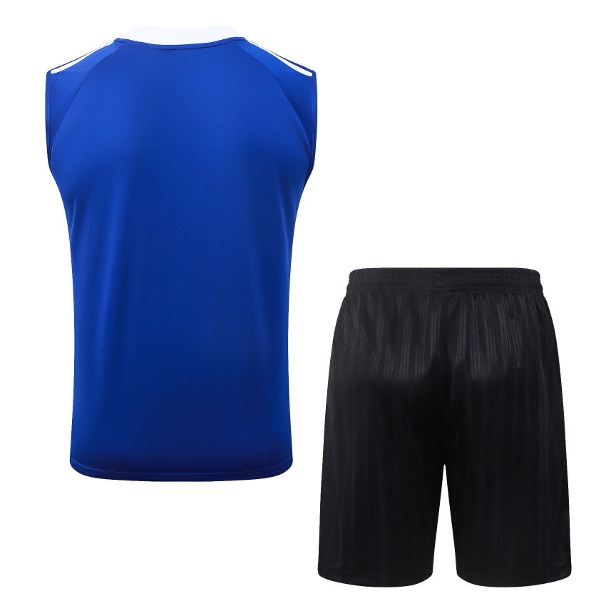 Debardeur Short Argentine 2026 2027 Bleu Océan (2) Debardeur Short Argentine 2026 2027 Bleu Océan (2)