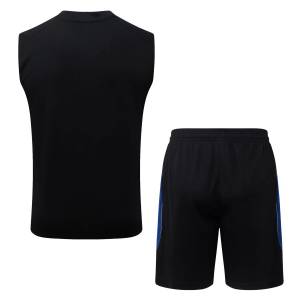 Debardeur Short Atletico Madrid 2026 2027 Noir (2)