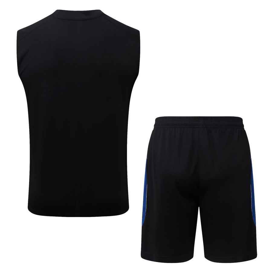 Debardeur Short Atletico Madrid 2026 2027 Noir (2)