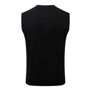 Debardeur Short Atletico Madrid 2026 2027 Noir (3)