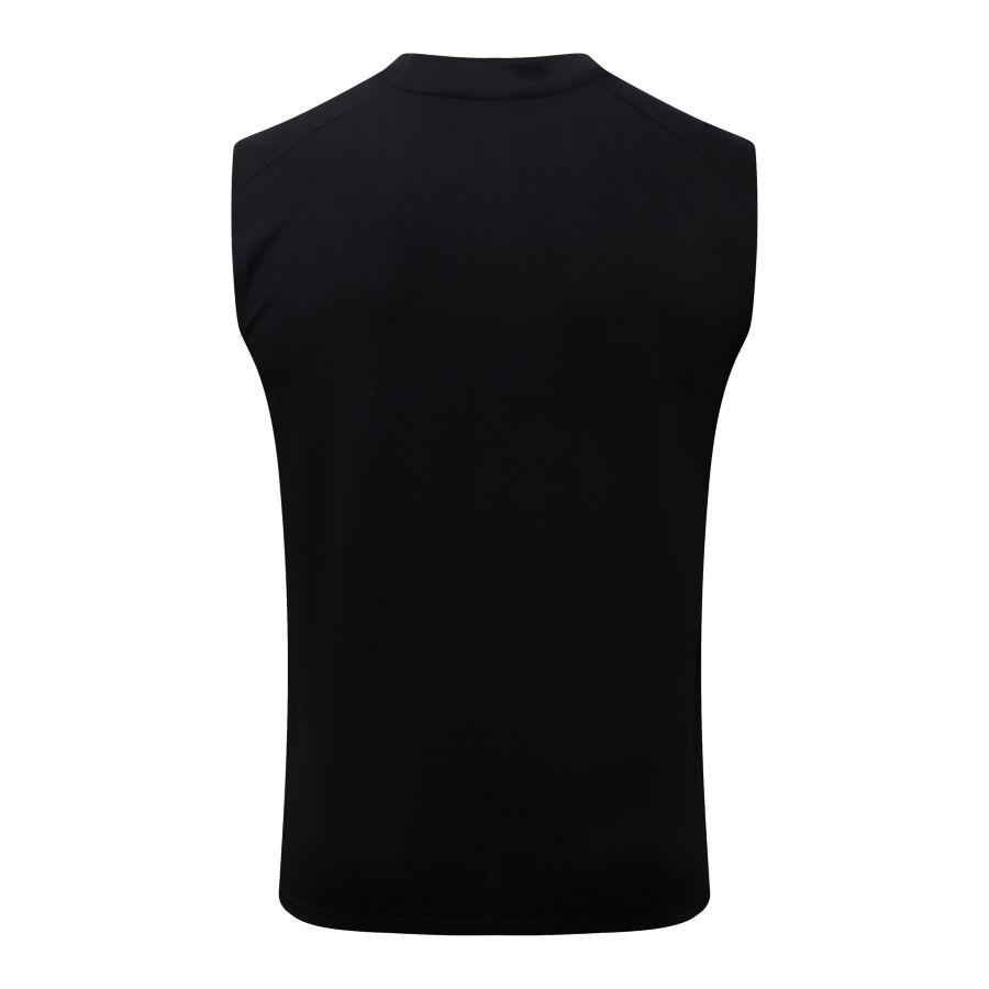 Debardeur Short Atletico Madrid 2026 2027 Noir (3)