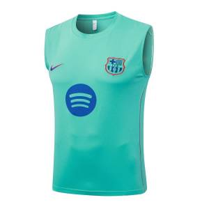 Debardeur Short Barca 2026 2027 Vert (4)