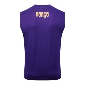 Debardeur Short Barca 2026 2027 Violet (3)