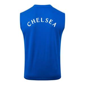 Debardeur Short Chelsea 2026 2027 Bleu Clair (3) Debardeur Short Chelsea 2026 2027 Bleu Clair (3)