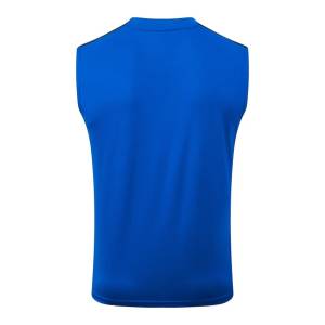 Debardeur Short Inter Milan 2026 2027 Bleu Ciel (3)