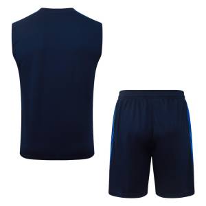 Debardeur Short Inter Milan 2026 2027 Bleu Sombre (2)