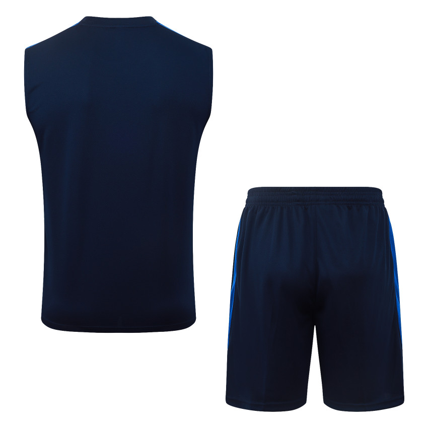 Debardeur Short Inter Milan 2026 2027 Bleu Sombre (2)