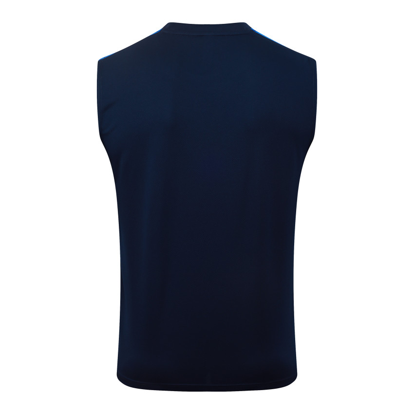 Debardeur Short Inter Milan 2026 2027 Bleu Sombre (3)