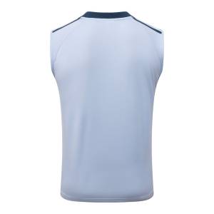 Debardeur Short Italie 2026 2027 Blanc Cassé (3) Debardeur Short Italie 2026 2027 Blanc Cassé (3)